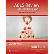 ACLS Made Incredibly Easy!