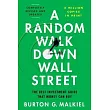 A Random Walk Down Wall Street： The Best Investment Guide That Money Can Buy