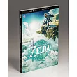 《薩爾達傳說：王國之淚》官方電玩攻略(標準版) The Legend of Zelda(tm) Tears of the Kingdom ─ The Complete Official Guide： Standard Edition