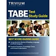 TABE Test Study Guide： TABE 11/12 Exam Prep Book with Practice Questions