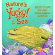 Nature’s Yucky in the Sea： Gross Stuff That Helps Ocean Animals Survive