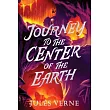 Journey to the Center of the Earth