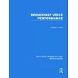 Broadcast Voice Performance