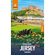 Pocket Rough Guide Weekender Jersey： Travel Guide with Free eBook