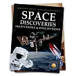 Inventions & Discoveries: Space Discoveries