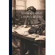 Stenography Remodelled