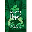 What Is Hope?