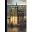 History of the English People： The Charter， 1216─1307; The Parliament， 1307─1400; Volume II