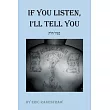 If You Listen， I’ll Tell You： חלק כפול