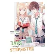 Days with My Stepsister， Vol. 2 (Light Novel)
