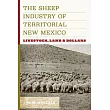 The Sheep Industry of Territorial New Mexico: Livestock, Land, and Dollars