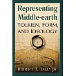 Representing Middle─Earth： Tolkien， Form and Ideology