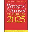 Writers’ & Artists’ Yearbook 2025