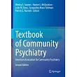 Textbook of Community Psychiatry： American Association for Community Psychiatry