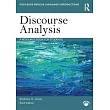 Discourse Analysis: A Resource Book for Students