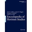 Encyclopedia of Heroism Studies