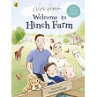 Welcome to Hinch Farm: From Sunday Times Bestseller, Mrs Hinch