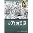 Joy of Six: A Guide to Wargaming in 6mm