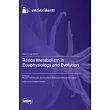 Redox Metabolism in Ecophysiology and Evolution