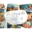 Postcards from the Pop─Up