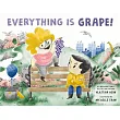 Everything Is Grape!