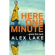 Alex Lake Book 9