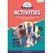 Phonic Books Pet Sitters Activities： Photocopiable Activities Accompanying Pet Sitters Books for Older Readers (CVC， Alternative Consonants and Conson