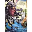 Reincarnated as a Dragon Hatchling (Light Novel) Vol. 7