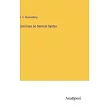 Exercises on German Syntax