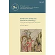 Fanfiction and Early Christian Writings： Apocrypha， Pseudepigrapha， and Canon
