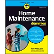 Home Maintenance for Dummies