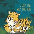 Just the Way You Are
