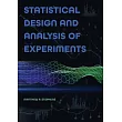 Statistical Design and Analysis of Experiments