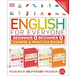 English for Everyone Beginner Box Set