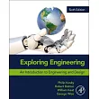 Exploring Engineering: An Introduction to Engineering and Design