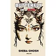 Butterfly in a Bind