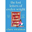 The Lost Letters of Evelyn Wright