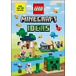 Lego Minecraft Ideas (Library Edition)： Without Mini Model
