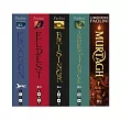 World of Eragon 5-Book Hardcover Boxed Set: Eragon; Eldest; Brisingr; Inheritance; Murtagh