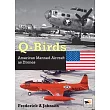 Q-Birds: The Impact of American Manned Aircraft as Drones