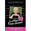 Letters from Jimme： Life Lessons I Wish I Could Tell My Younger Self