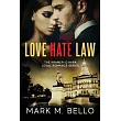 Love Hate Law： A Kramer─O’Hara Legal Romance