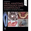 Oral Anatomy, Histology and Embryology