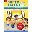 Gifted and Talented OLSAT Test Prep Grade 2： Gifted Test Prep Book for the OLSAT Level C; Workbook for Children in Grade 2