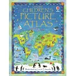 Children’s Picture Atlas
