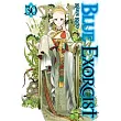 Blue Exorcist， Vol. 30