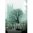 C. S. Lewis’s Oxford