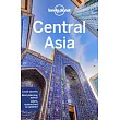 Lonely Planet Central Asia 8