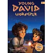 Young David： Worshiper