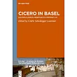 Cicero in Basel: Locating Classical Reception in a Humanist City